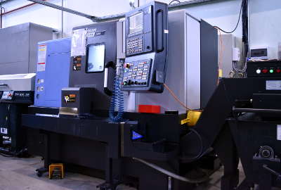 Doosan Lynx 2100B